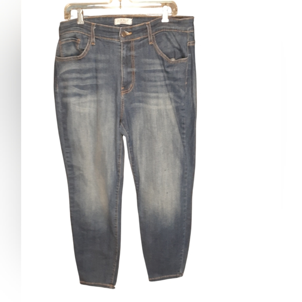 Judy Blue jeans. Size 18W